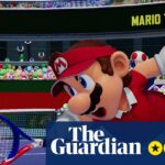 Crítica de Mario Tennis Fever – servindo o caos multijogador com casca de banana