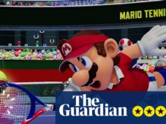 Crítica de Mario Tennis Fever – servindo o caos multijogador com casca de banana Crítica de Mario Tennis Fever – servindo o caos multijogador com casca de banana