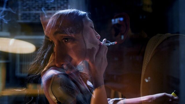 Crítica de 'Moonglow': Isabel Sandoval desaba com um Filipino Noir atmosférico, mas soporífico
