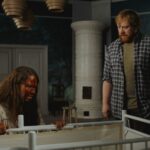 Crítica de 'Nightborn': Rupert Grint e Seidi Haarla encabeçam uma mistura eficaz de mitologia finlandesa e terror cronenbergiano