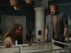 Crítica de ‘Nightborn’: Rupert Grint e Seidi Haarla encabeçam uma mistura eficaz de mitologia finlandesa e terror cronenbergiano Crítica de 'Nightborn': Rupert Grint e Seidi Haarla encabeçam uma mistura eficaz de mitologia finlandesa e terror cronenbergiano