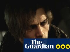 Crítica de Resident Evil Requiem – ainda há muita vida nos mortos-vivos Crítica de Resident Evil Requiem – ainda há muita vida nos mortos-vivos