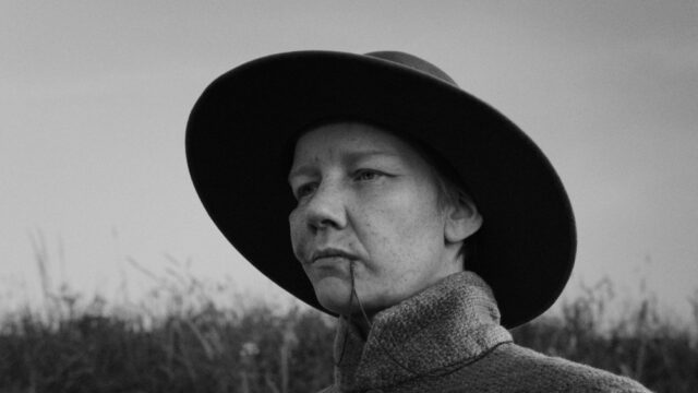 Crítica de 'Rose': Sandra Hüller surpreende, novamente, no conto imaculadamente Crítica de 'Rose': Sandra Hüller surpreende, novamente, no conto imaculadamente controlado de privilégio de gênero de Markus Schleinzer