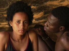 Crítica de ‘Soumsoum, a noite das estrelas’: a última palavra de Mahamat-Saleh Haroun é uma parábola do deserto que perde o rumo Crítica de 'Soumsoum, a noite das estrelas': a última palavra de Mahamat-Saleh Haroun é uma parábola do deserto que perde o rumo