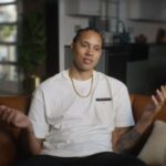 Crítica de 'The Brittney Griner Story': O grande jogador do basquete ainda sobe