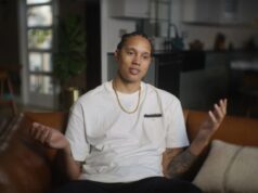 Crítica de ‘The Brittney Griner Story’: O grande jogador do basquete ainda sobe Crítica de 'The Brittney Griner Story': O grande jogador do basquete ainda sobe
