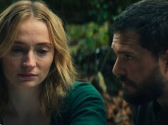 Crítica de ‘The Dreadful’: Marcia Gay Harden rouba fábula de terror medieval das estrelas de ‘Game of Thrones’ Steve Carell em “Galo” (Katrina Marcinowski/HBO)