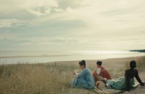 Crítica de ‘The Education of Jane Cumming’: uma dramatização convincente da verdadeira história por trás de ‘The Children’s Hour’ Crítica de 'The Education of Jane Cumming': uma dramatização convincente da verdadeira história por trás de 'The Children's Hour'