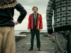 Crítica de ‘The Incomer’: A pitoresca e comovente Fábula da Ilha Escocesa ganha seu final comovente Crítica de 'The Incomer': A pitoresca e comovente Fábula da Ilha Escocesa ganha seu final comovente