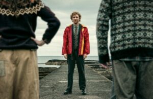 Crítica de ‘The Incomer’: A pitoresca e comovente Fábula da Ilha Escocesa ganha seu final comovente Crítica de 'The Incomer': A pitoresca e comovente Fábula da Ilha Escocesa ganha seu final comovente