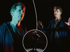 Crítica de ‘The Unknown’: Sean Hayes estrela um thriller off-Broadway preguiçoso Crítica de 'The Unknown': Sean Hayes estrela um thriller off-Broadway preguiçoso