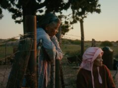 Crítica de ‘Variações sobre um tema’: uma mulher encara cabras – e relembra uma vida – no adorável e lírico vencedor de Rotterdam Crítica de 'Variações sobre um tema': uma mulher encara cabras - e relembra uma vida - no adorável e lírico vencedor de Rotterdam