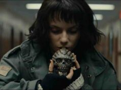 Crítica de ‘Whistle’: A imitação de ‘destino final’ liderada por Dafne Keen é previsível, mas desagradável A primeira-dama Melania Trump em