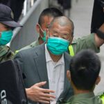 Crítico chinês e ex-magnata da mídia Jimmy Lai condenado a 20 anos em caso de segurança de Hong Kong