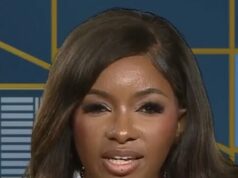 Crockett: CBS não deveria dobrar os joelhos para Trump – o tiro sai sempre pela culatra Crockett: CBS não deveria dobrar os joelhos para Trump – o tiro sai sempre pela culatra