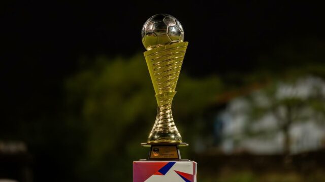 Cronograma da Indian Football League 2025-26: Namdhari x Aizawl, Chanmari Cronograma da Indian Football League 2025-26: Namdhari x Aizawl, Chanmari x Gokulam para abertura da temporada