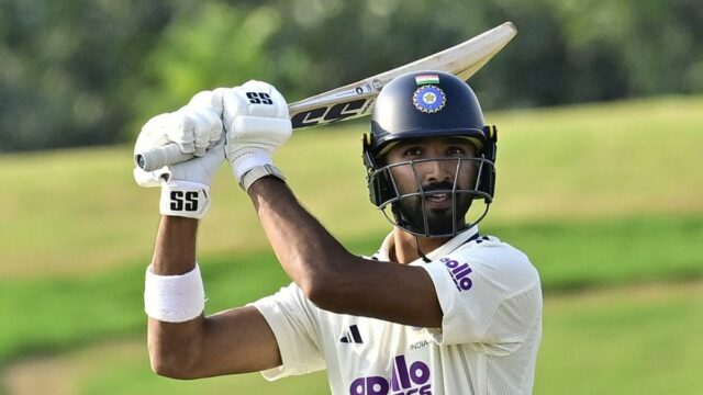 Cronograma das quartas de final do Troféu Ranji 2025-26: lista completa de jogos, datas; Karnataka enfrentará Mumbai
