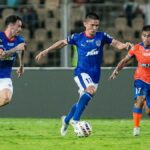 Cronograma do Bengaluru FC para ISL 2025-26: lista completa de jogos, locais e horários de início