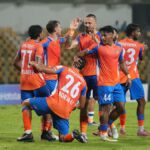 Cronograma do FC Goa para ISL 2025-26: lista completa de jogos, locais e horários de início