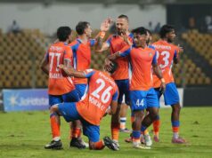 Cronograma do FC Goa para ISL 2025-26: lista completa de jogos, locais e horários de início Cronograma do FC Goa para ISL 2025-26: lista completa de jogos, locais e horários de início