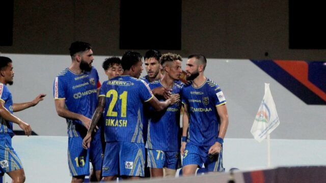 Cronograma do Kerala Blasters ISL 2025-26: KBFC enfrentará Mohun Bagan Super Giant na estreia da Super League indiana
