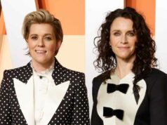 Cronograma do relacionamento de Brandi Carlile e esposa Catherine Shepherd Brandi Carlile e sua esposa Catherine Shepherd encerram rumores de divórcio GettyImages-2239053858
