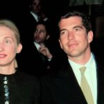 Cronograma de relacionamento de JFK Jr e Carolyn Bessette Kennedy
