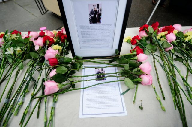 Crueldade não é força | Opinião
