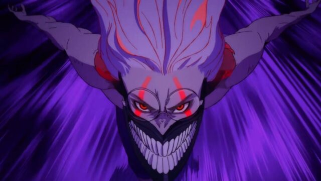 logotipo do crunchyroll