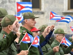 Cuba diz que atacantes de lancha da Flórida planejaram desestabilizar o país Cuba diz que atacantes de lancha da Flórida planejaram desestabilizar o país