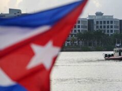 Cuba mata quatro pessoas a tiros em lancha com base nos EUA O incidente ocorre num momento de tensões elevadas entre os EUA e Cuba.