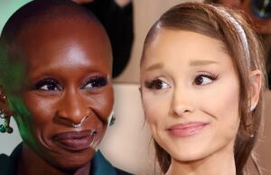 Cynthia Erivo aborda rumores de que ela e Ariana Grande eram ‘amantes’ Cynthia-Erivo-ariana-grande-main-getty-1