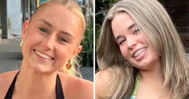 DFAT 'pede desculpas sem reservas' às famílias das vítimas de envenenamento por metanol
