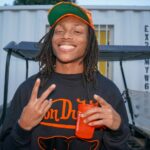 DJ Young Slade, filho de Lil Jon, morre aos 27 anos