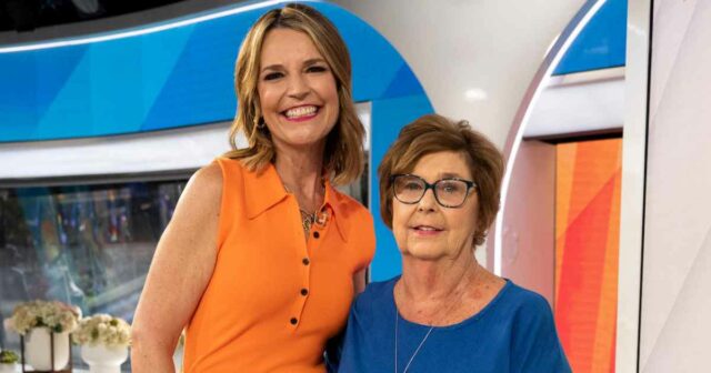 DNA que não é de Nancy Guthrie foi coletado de Xerife diz que a polícia nunca encontrou uma luva na casa de Nancy Guthries