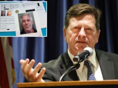 DOJ diz que retirou ‘vários milhares de documentos’ de arquivos de Epstein que identificaram acidentalmente vítimas DOJ diz que retirou ‘vários milhares de documentos’ de arquivos de Epstein que identificaram acidentalmente vítimas