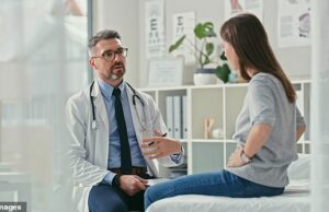 DR MAX PEMBERTON: Você mente para o seu médico sobre quanto você bebe?… este é o sinal de revelação Os médicos quase sempre sabem, ou pelo menos suspeitam, que nossos pacientes não estão sendo totalmente honestos. Somos treinados para detectar inconsistências