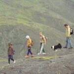 Da Islândia, 'The Love That Remains' mostra uma família fragmentada ligada à paisagem