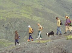 Da Islândia, ‘The Love That Remains’ mostra uma família fragmentada ligada à paisagem Da Islândia, 'The Love That Remains' mostra uma família fragmentada ligada à paisagem