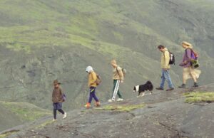 Da Islândia, ‘The Love That Remains’ mostra uma família fragmentada ligada à paisagem Da Islândia, 'The Love That Remains' mostra uma família fragmentada ligada à paisagem
