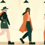 Da primavera ao Ramadã, instalações temáticas e personalizadas tornam-se uma nova atração