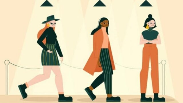 Da primavera ao Ramadã, instalações temáticas e personalizadas tornam-se uma nova atração
