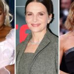 Da'Vine Joy Randolph, Juliette Binoche e Anna Ferzetti preparadas para as filmagens na Itália - Los Angeles Honors