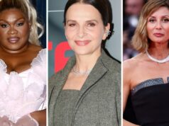 Da’Vine Joy Randolph, Juliette Binoche e Anna Ferzetti preparadas para as filmagens na Itália – Los Angeles Honors Da'Vine Joy Randolph, Juliette Binoche e Anna Ferzetti preparadas para as filmagens na Itália - Los Angeles Honors