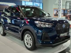 Daihatsu dura muito tempo sem muito estilo Daihatsu dura muito tempo sem muito estilo