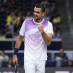 Dallas Open 2026: Cilic se junta a Djokovic como único jogador ativo com 600 vitórias no ATP Tour