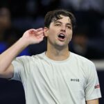 Dallas Open 2026: Fritz, cabeça-de-chave, chega às semifinais com uma finalização fantástica