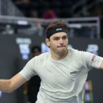 Dallas Open 2026: Fritz vence Cilic para definir a final contra Shelton