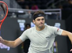 Dallas Open 2026: Fritz vence Cilic para definir a final contra Shelton Dallas Open 2026: Fritz vence Cilic para definir a final contra Shelton