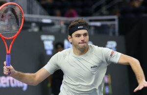 Dallas Open 2026: Fritz vence Cilic para definir a final contra Shelton Dallas Open 2026: Fritz vence Cilic para definir a final contra Shelton